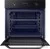 Электрический духовой шкаф Samsung NV68R3370BB