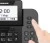 Радиотелефон Panasonic KX-TGF320RU