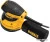 Эксцентриковая шлифмашина DeWalt DWE6423