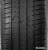 Автомобильные шины Michelin Pilot Sport 4 SUV 255/45R21 106Y