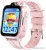 Детские умные часы Aimoto Trend (розовый)