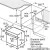 Электрический духовой шкаф Bosch Serie 6 HBA5360W0 в интернет-магазине НА'СВЯЗИ