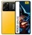 Смартфон POCO X5 Pro 5G 8GB/256GB международная версия (Желтый)