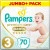 Трусики-подгузники Pampers Premium Care Pants 3 Midi (70 шт)