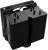 Кулер для процессора Zalman CNPS10X Performa Black в интернет-магазине НА'СВЯЗИ
