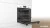 Электрический духовой шкаф Bosch HBF114EW1R