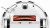 Крышка Xiaomi для Mi Robot Vacuum-Mop P SKV4122TY (белый)