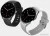 Умные часы QCY Watch GT (серый/черный) в интернет-магазине НА'СВЯЗИ