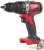 Ударная дрель-шуруповерт Milwaukee M18 BLPD2-0X 4933464516 (без АКБ, кейс)