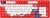 Клавиатура Dareu A98 Pro (красный) в интернет-магазине НА'СВЯЗИ