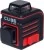 Лазерный нивелир ADA Instruments CUBE 2-360 BASIC EDITION (A00447)