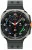 Умные часы Samsung Galaxy Watch Ultra 47 мм LTE (серый титан)