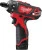 Винтоверт Milwaukee M12 M12BD-0 4933441910 (без АКБ)