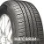 Летние шины Kumho Crugen HP71 225/60R17 99V