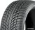 Автомобильные шины Nokian WR Snowproof P 215/50R17 95V