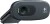 Web камера Logitech HD Webcam C270 черный [960-001063] в интернет-магазине НА'СВЯЗИ