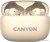 Наушники Canyon OnGo 10 ANC TWS-10 (бежевый) в интернет-магазине НА'СВЯЗИ