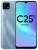Смартфон Realme C25s RMX3195 4GB/128GB международная версия (синий) в интернет-магазине НА'СВЯЗИ