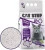 Наполнитель для туалета Cat Step Compact White Lavеnder (с ароматом лаванды) 10 л