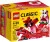 Конструктор LEGO Classic 10707 Красный набор для творчества