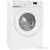 Стиральная машина Indesit BWSA 61051 WWV RU