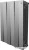 Биметаллический радиатор Royal Thermo PianoForte 500 Silver Satin (10 секций)