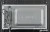 Микроволновая печь Weissgauff HMT-720 BX Grill в интернет-магазине НА'СВЯЗИ