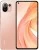 Смартфон Xiaomi Mi 11 Lite 6GB/128GB, розовый