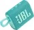 Беспроводная колонка JBL Go 3 (бирюзовый) в интернет-магазине НА'СВЯЗИ