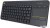 Клавиатура Logitech Wireless Touch Keyboard K400 Plus Black (920-007147) в интернет-магазине НА'СВЯЗИ