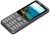 Мобильный телефон F+ S286 (темно-серый)