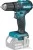 Дрель-шуруповерт Makita DHP483Z