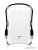 Внешний жесткий диск Silicon-Power Armor A30 1TB White (SP010TBPHDA30S3W)