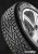 Автомобильные шины Pirelli Ice Zero 215/65R17 103T