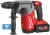 Перфоратор Milwaukee M18 FUEL M18ONEFHX-552X 4933478504 (с 2-мя АКБ, кейс)