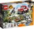 Конструктор LEGO Jurassic World 76946 Блу и поимка бета-велоцираптора