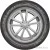 Автомобильные шины Viatti Brina Nordico V-522 185/65R14 86T