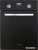 Электрический духовой шкаф LEX EDP 4590 BL Matt Edition