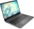 Ноутбук HP 15s-fq2030ur 2Z7H9EA