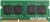 Оперативная память GeIL 8GB DDR3 SO-DIMM PC3-12800 [GGS38GB1600C11SC] в интернет-магазине НА'СВЯЗИ