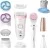 Эпилятор Braun Silk-epil Beauty Set 9 9/985 BS Wet & Dry