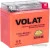 Мотоциклетный аккумулятор VOLAT YTX5L-BS(iGEL) (5 А·ч)