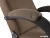 Кресло-качалка Бастион 6 гляйдер (рогожка, united 8/черный) в интернет-магазине НА'СВЯЗИ
