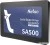 SSD Netac SA500 480GB NT01SA500-480-S3X в интернет-магазине НА'СВЯЗИ
