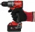 Ударная дрель-шуруповерт Milwaukee M18 FUEL M18FPD3-0 4933498060 (без АКБ)