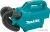 Пылесос Makita CL121DWA