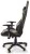Кресло Calviano Mustang (черный/желтый) в интернет-магазине НА'СВЯЗИ