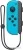 Геймпад Nintendo Joy-Con (левый, неоновый синий)