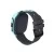 Умные часы Canyon Sandy CNE-KW34BL (серый/голубой)