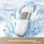 Фотоэпилятор Dreame IPL Home Use Hair Removal Device White D-1186